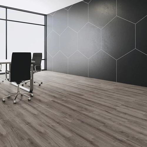 ДУБ КРЭК ЛАМИНАТ  KAINDL  NATURAL TOUCH NARROW PLANK ламинат для пола